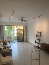 Cashew Heights Condominium (D23), Condominium #617051821